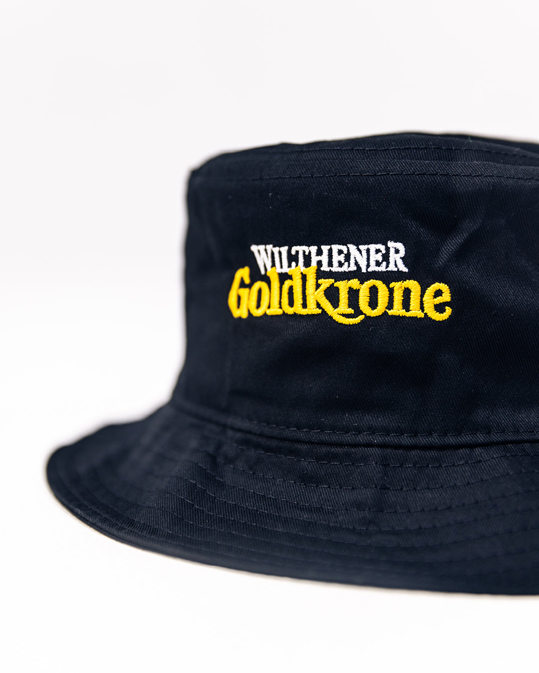 WILTHENER Goldkrone Fischerhut