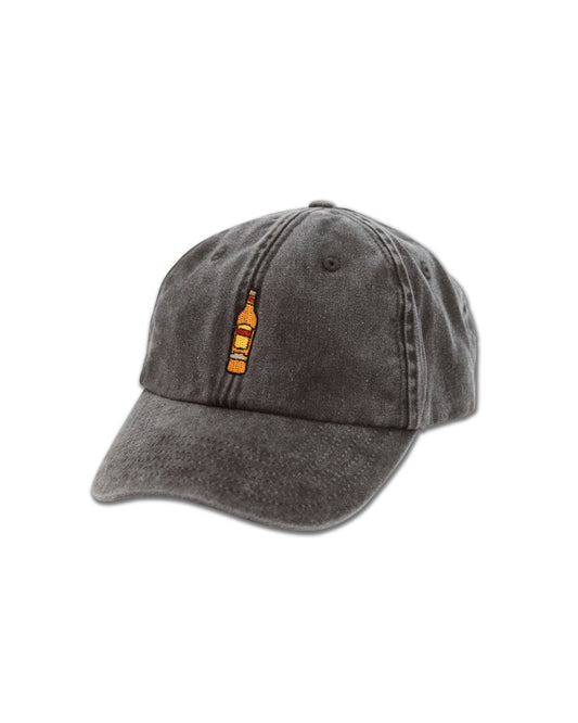 WILTHENER Goldkrone Cap Flasche