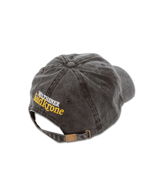 WILTHENER Goldkrone Cap Flasche