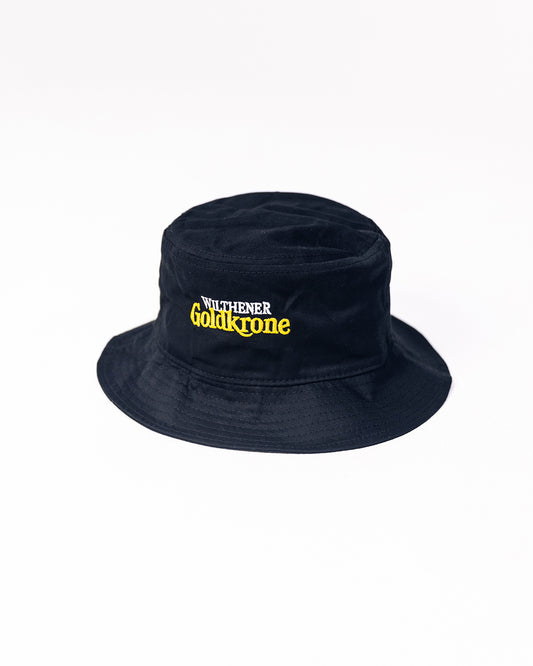 WILTHENER Goldkrone Fischerhut
