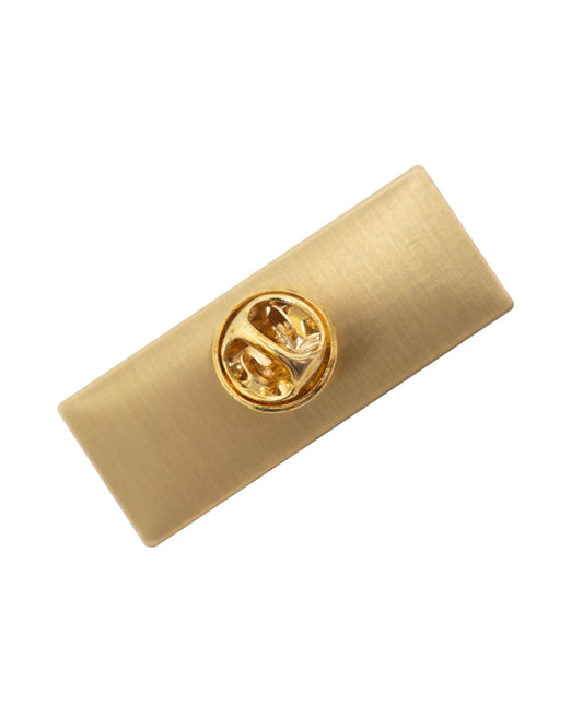 WILTHENER Goldkrone Logoanstecker
