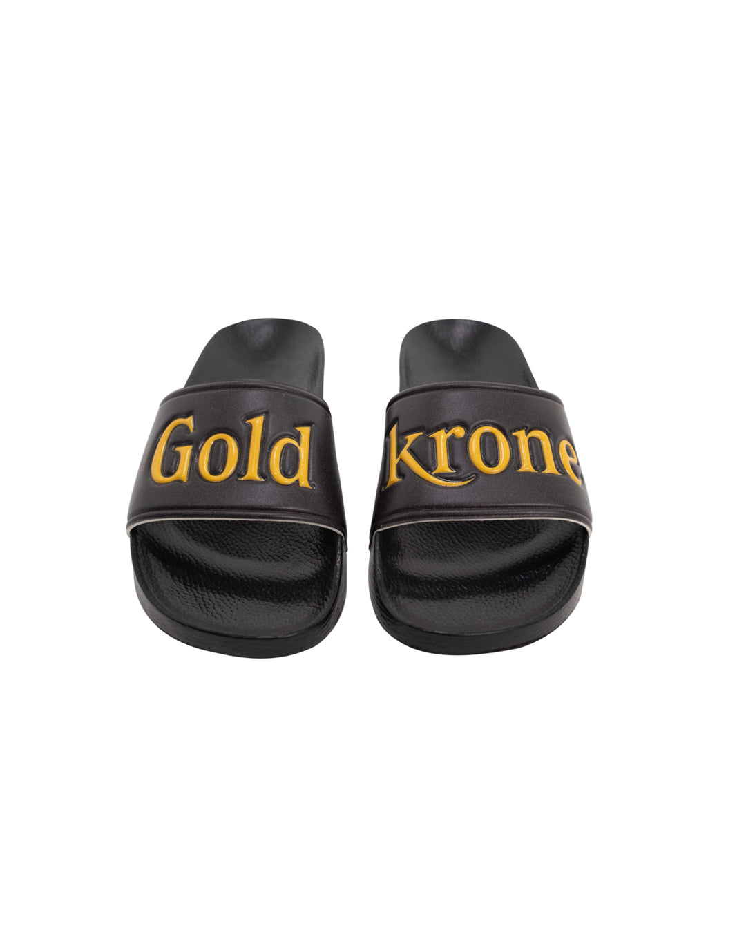 WILTHENER Goldkrone Badelatschen