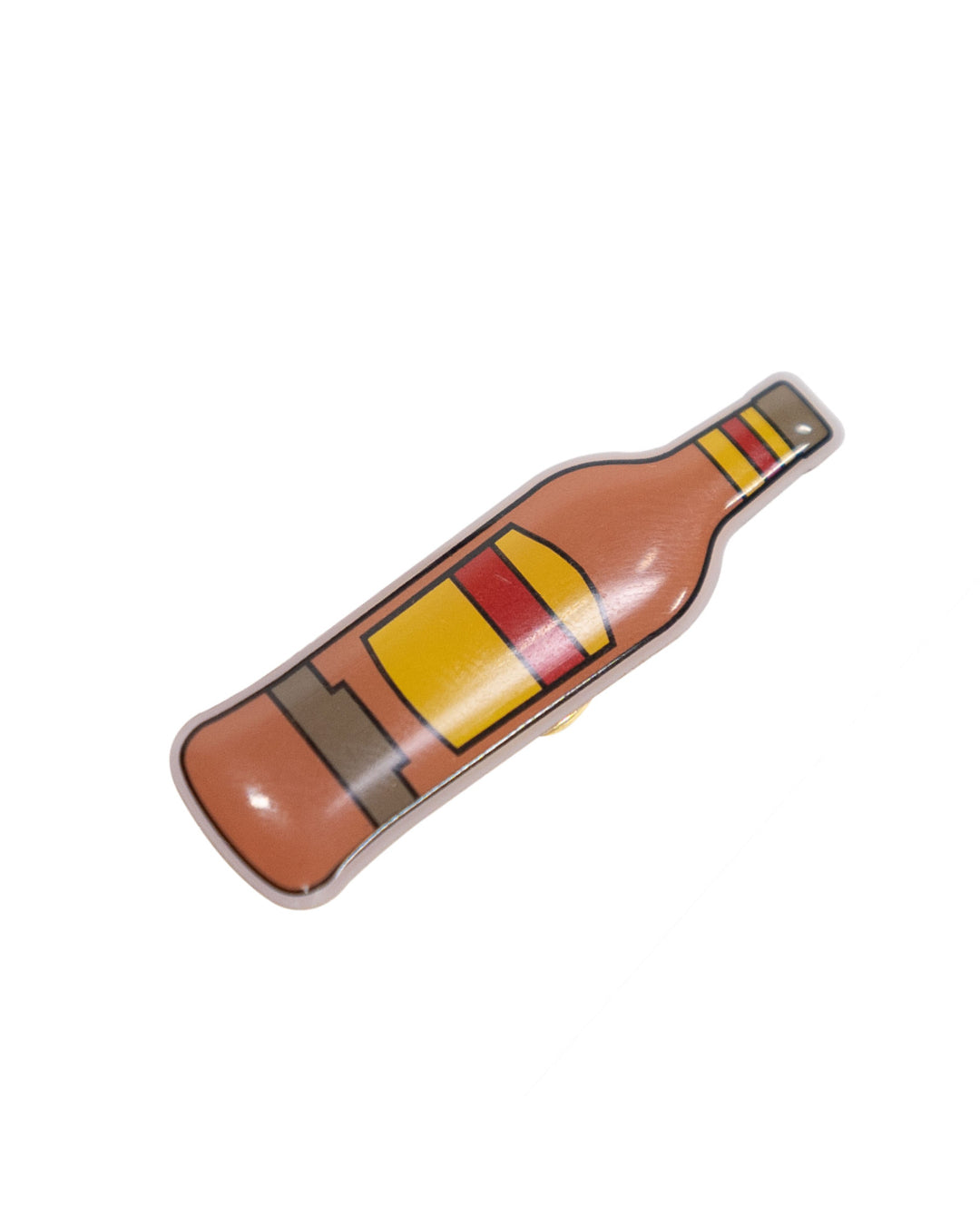 WILTHENER Goldkrone Flaschenanstecker