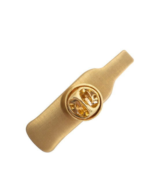 WILTHENER Goldkrone Flaschenanstecker