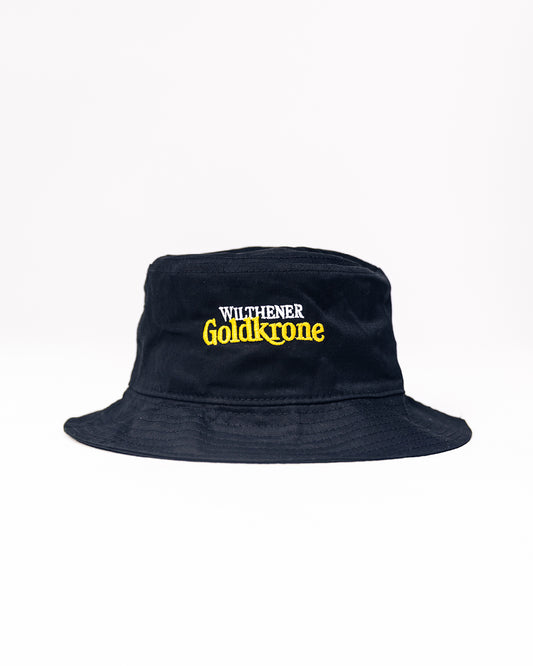 WILTHENER Goldkrone Fischerhut